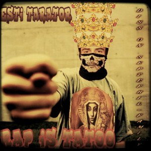Esti Tarator-Rap is Tatoo(diss on Septefril-family)(2020)