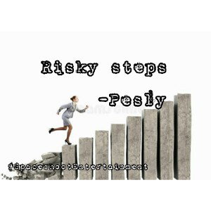 Risky Steps