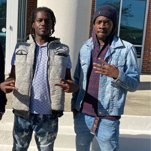 Juice-Slick x Scotty (Prod by S.drop)