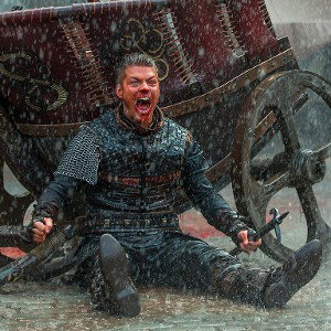 Ivar The Boneless