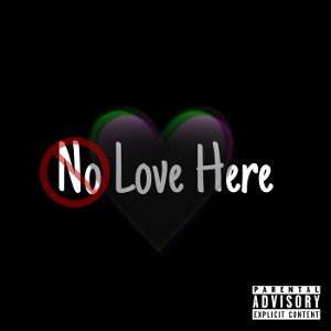 No Love Here