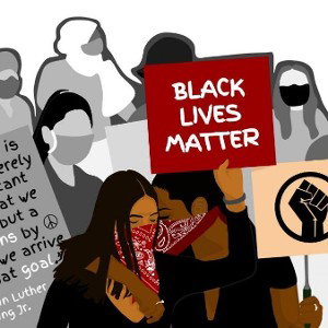  BLACK LIVES MATTER ✊🏾