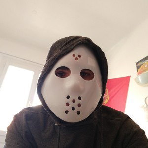 J'en ai marre enfaîte...
