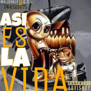 Asi Es La Vida