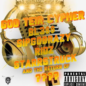 God Teir Cypher
