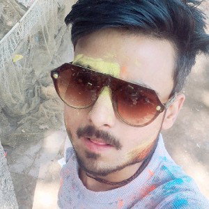 #Londe Hum Dhit Se........
