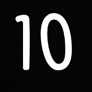 Freestyle N°10