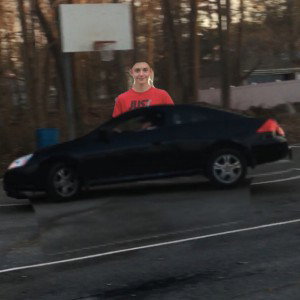 Car crash