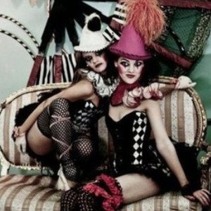 TRAP BURLESQUE 