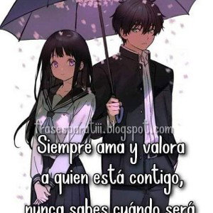 mi único amor