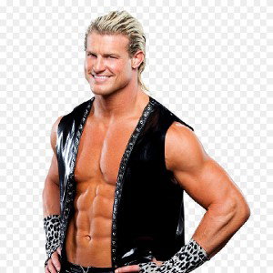 Dolph Ziggler v1(2009)
