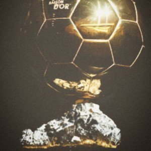 BALLON D'OR [BILLY TREZE BEATS - BANCA DO BROOKLYN]