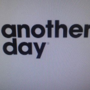 Another day