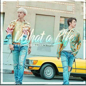 What A Life ( GandomMusic.ir )