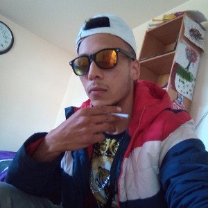 yen a qui parle(RaStArecords)