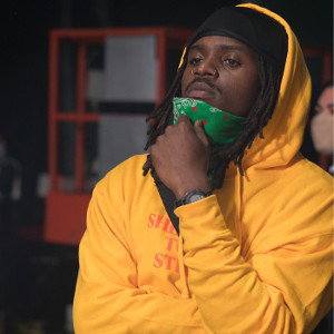 Kelo Of Dopeness - Poppin Heavy