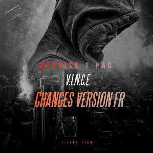 Changes 2pac version fr  