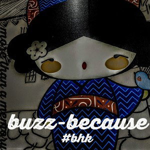 buzz does- more than a memory