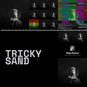 🎵tricky sand