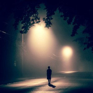 Lonely 