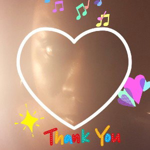 #thanks a lot🤩🎶