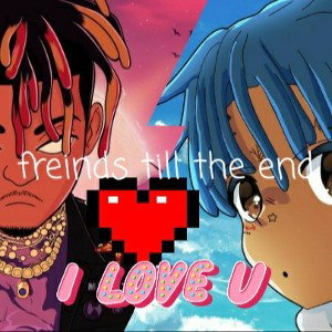 friends until the end 