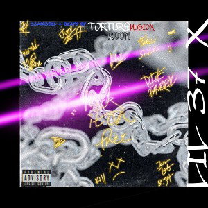 LIL 37 X - NECK IT ON FREEE ( PROD BY TORTURE ROOM MUSICX)