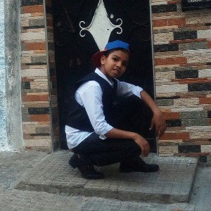 Mr Ayoub