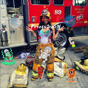 📉HiGH FREQU3NCY📈Beat by Melo Melody
