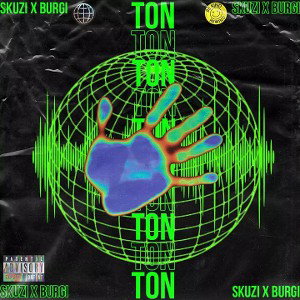 SKUZI x Burgi - TON
