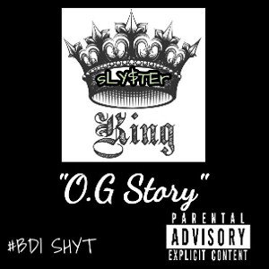"OG Story" 🏆8th Place🏆