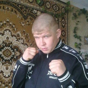 бомж ебанный