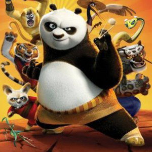 КунгФу 🐼