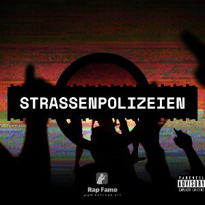 Strassenpolizeien