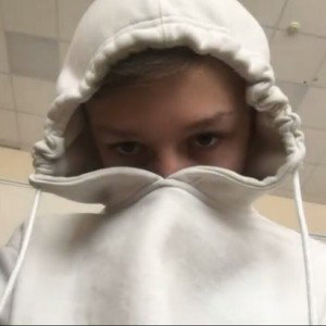 OG MURZA ~ UZI