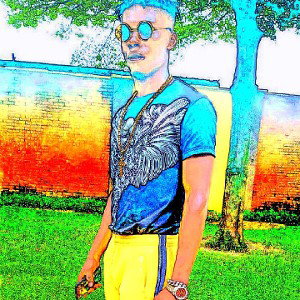 it my time