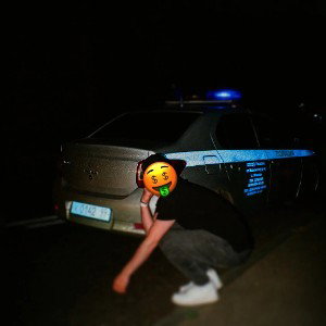 ПЕРВЫЙ ТРЕК