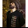 Yaad Aya Bewafa Main Ro Piya Lyrics 07 Zeeshan Rok