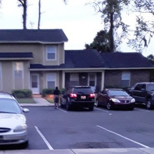 Don't Do Drive Bys