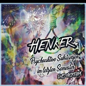 Voll auf Sendung (feat. Henker)