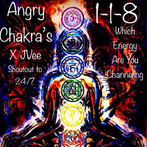 Angry Chakra’s X JVee 