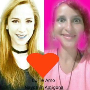 Jhozzsiyy Rafhaello Feat Naydelín Almonte Dos 2 Extraños Danna Paola_