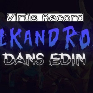 Alkandros ft.Jagged - Dans Edin