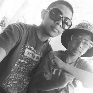 De todos mis amores - .*LoVe ToÑo*. Ft. Soud Kiss