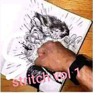 stritch vol1