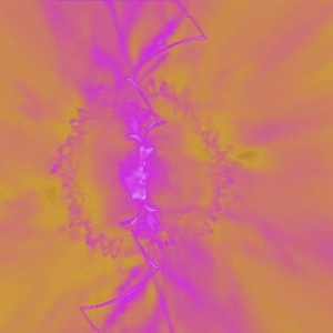 Tiger weed - Track 08