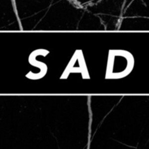 sad vibes part 4/  finally