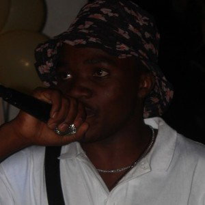 Chibonge