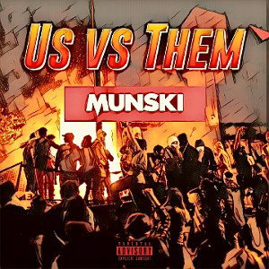 Us vs Them