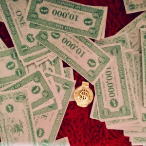 Play Money